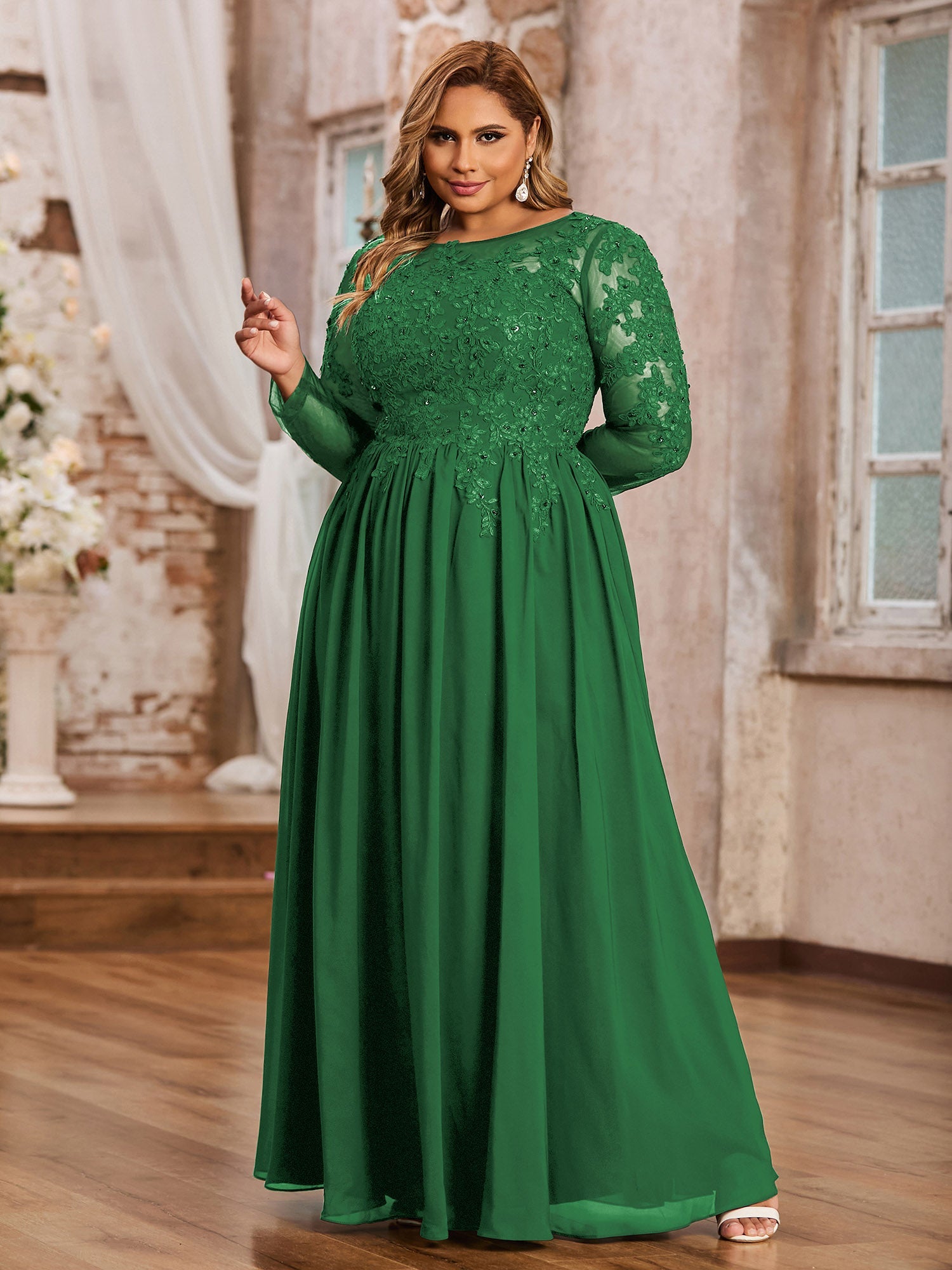 Emerald